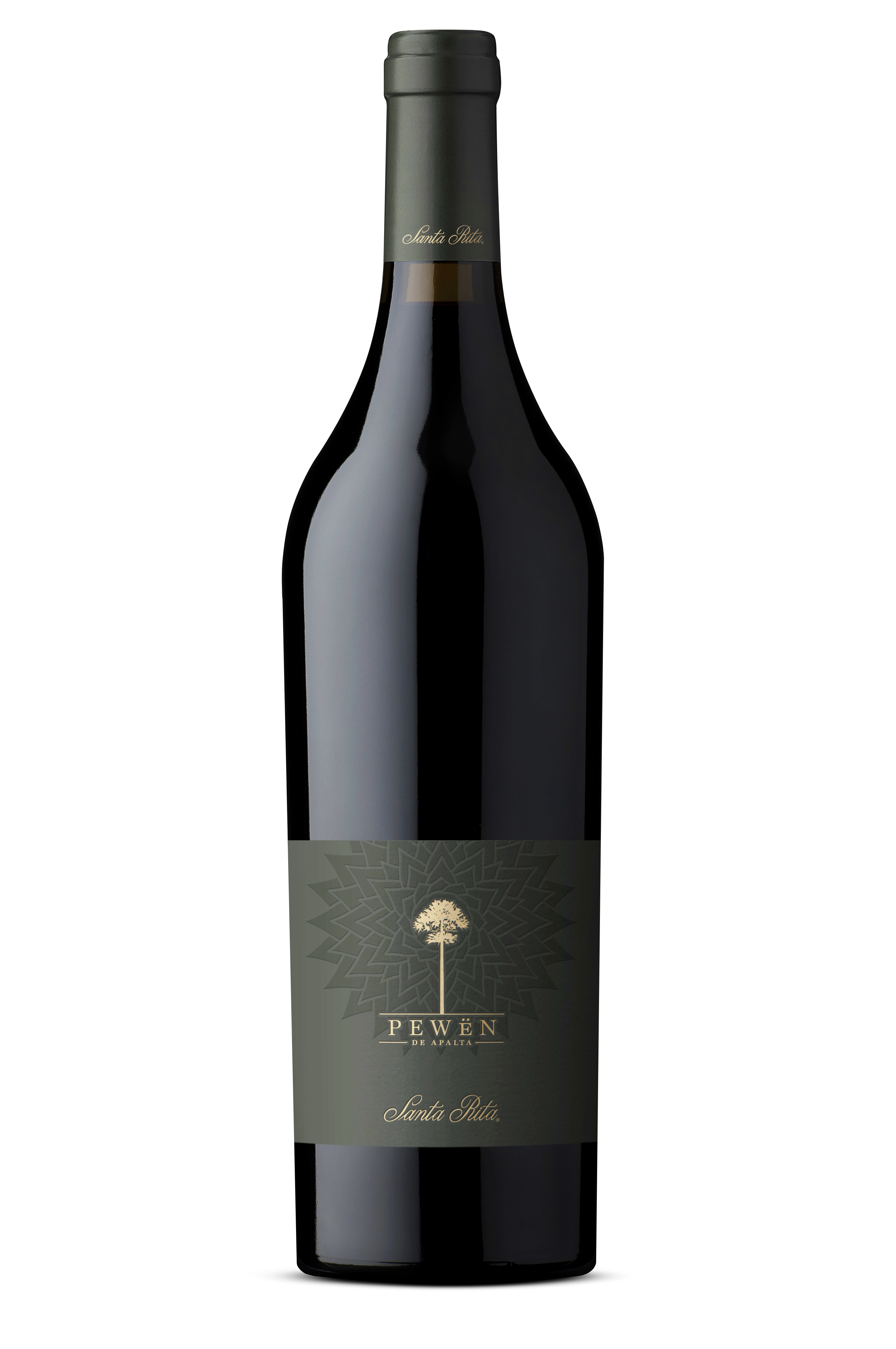 FW SANTA RITA PEWEN 75X6